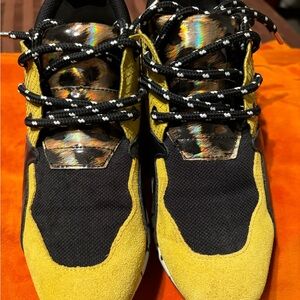 Steve Madden Cliff Sneaker - Size 7